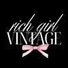 richgirlvintage